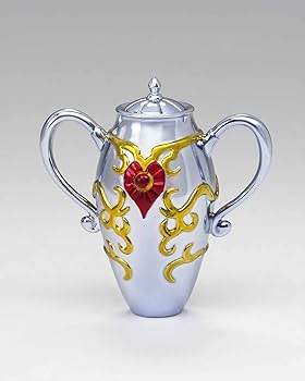 Amazon.co.jp: TAMASHII NATIONS 聖闘士聖衣神話EX 聖闘士星矢 海皇