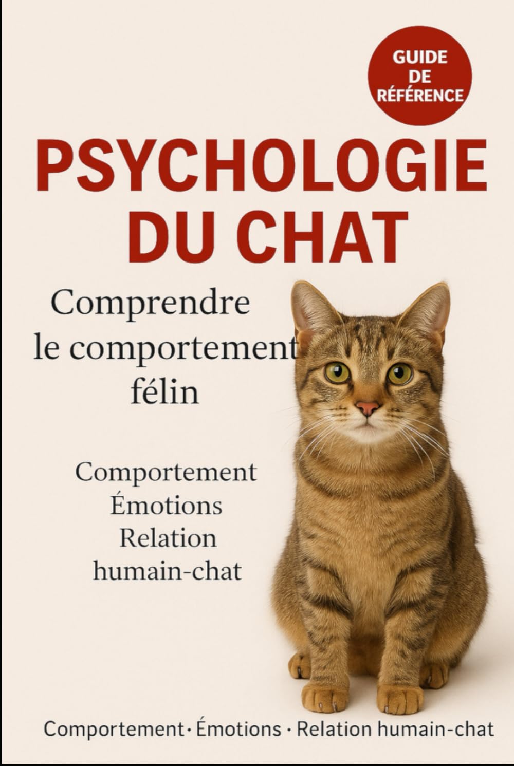 psychologie du chat: Comprendre le comportement félin
