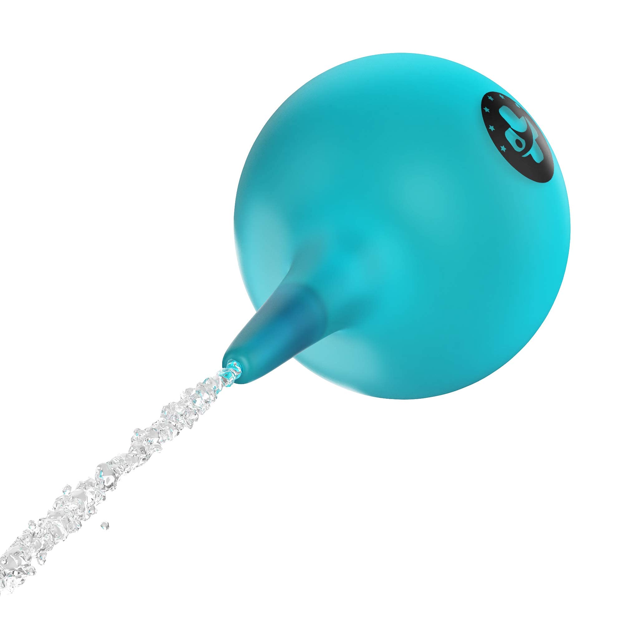 Ear Syringe for Removing Ear Wax [200 ml] Ear Syringing Kit with Rubber