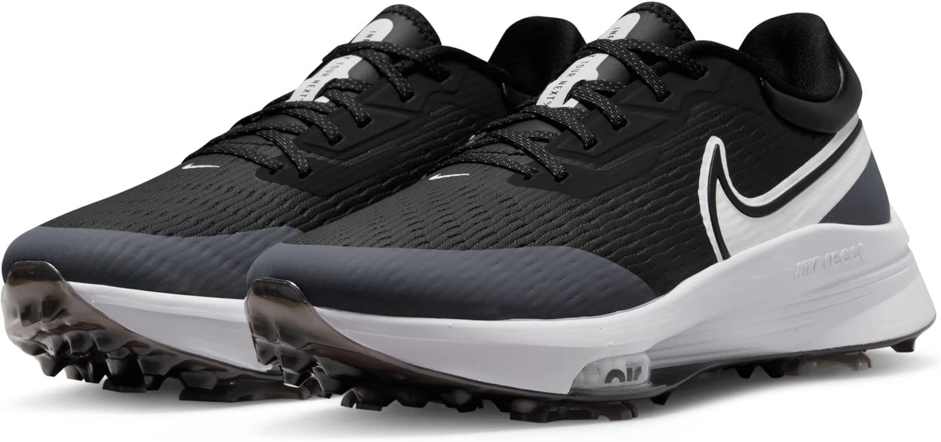 Amazon.com | Nike Air Zoom Infinity Tour Next% Men's Golf Shoes