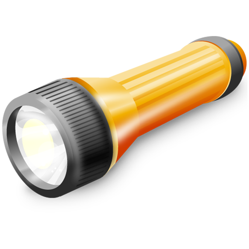 Flashlight App on Amazon Appstore