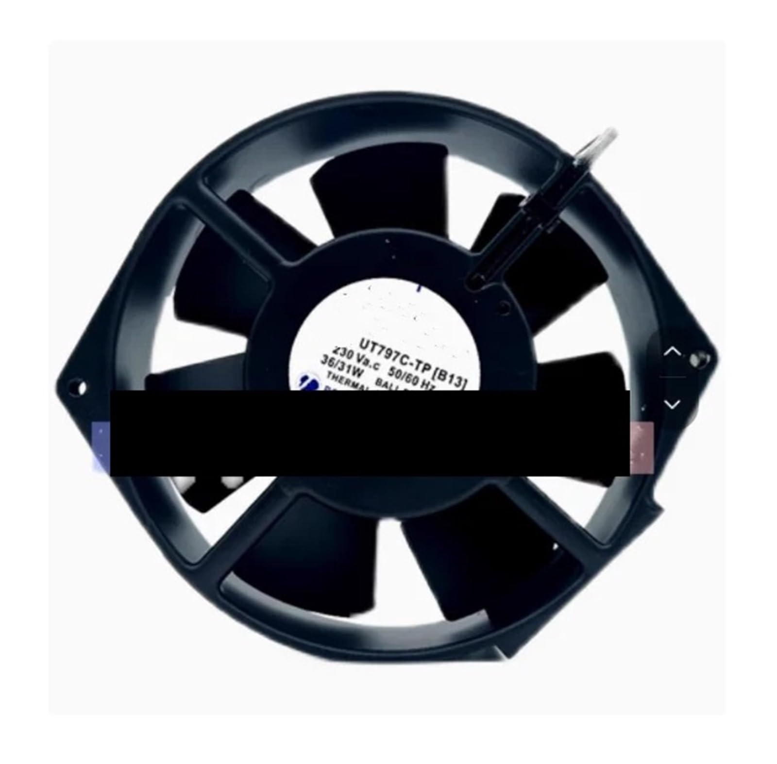 Ventilateur T790C-TP de rechange pour boîtier PC et serveurs informatiques