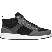 SpecialKids.Company Billy Adaptive High Top, Wrap Around Zip