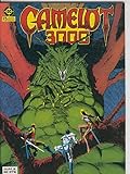 camelot 3000 comic español descargar  Camelot 3000 numero 8