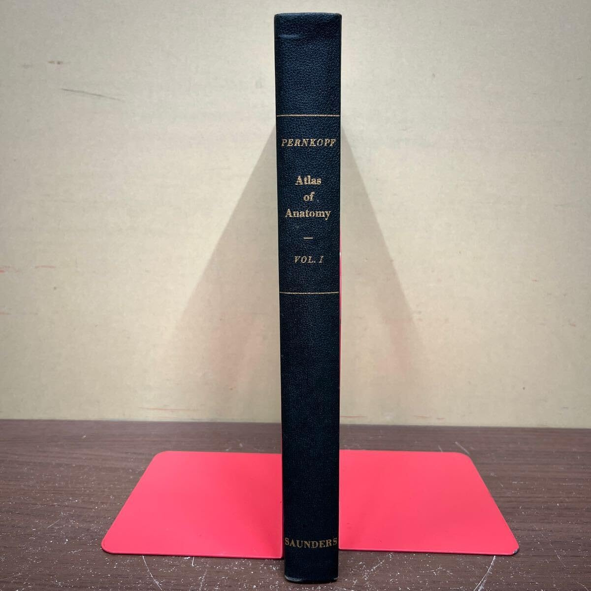 Amazon.co.jp: ペルンコップ PERNKOPF Atlas of Topographical and 