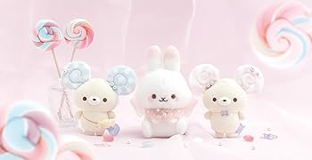 Amazon.co.jp: サンエックス(San-X) シュガーココムー ｢ローリー