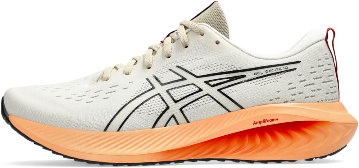 ASICS Men's Gel-excite 10 mens Sneaker
