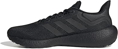 adidas [アディダス] ユニセックス大人 ピュアブースト 22 LPE89ランニングシューズ