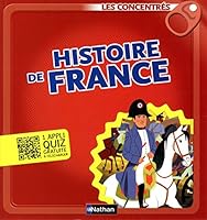 Histoire de France 2092553038 Book Cover