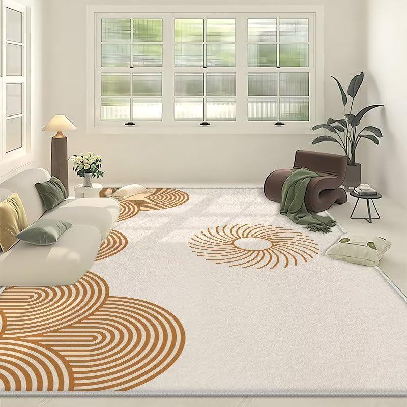 Paillasson interieur antiderapant fini les glissades tapis 80x120cm