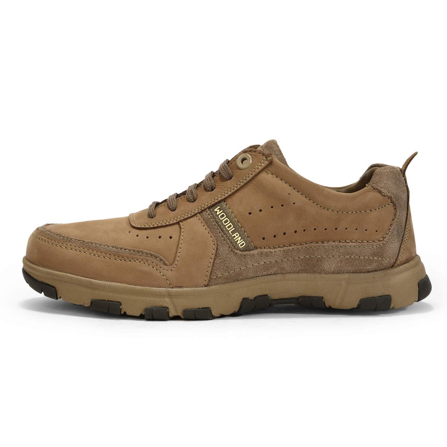 woodland Mens OGC 3303119 Sneaker-picture-38