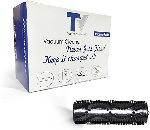 Pieza de repuesto para Bissell 86T3, 40M1 Big Green Machine Aspiradora Brushroll # en comparación con la parte 2037458