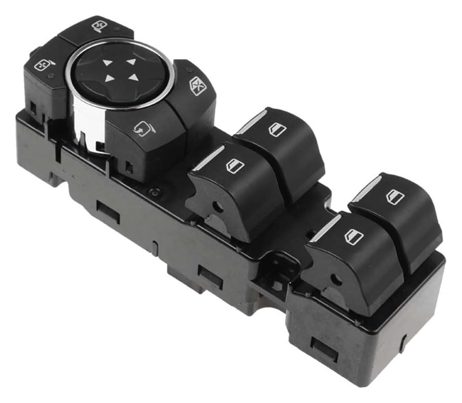 Commande lève-vitre électrique HC3T-14540-BBW à impulsion fluide - 7