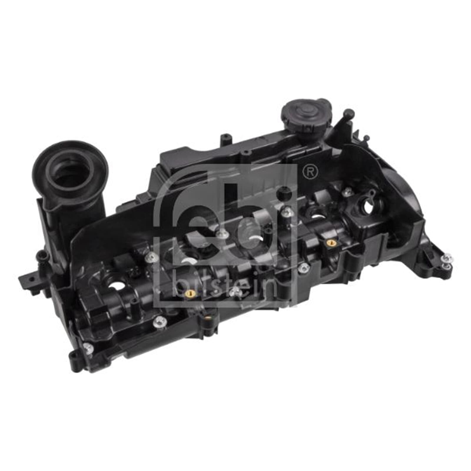 FEBI BILSTEIN Copritestata 177140 Compatibile con: MINI MINI, Cabriolet, CLUBMAN, CLUBVAN, COUNTRYMAN, Coupe, PACEMAN, Roadster