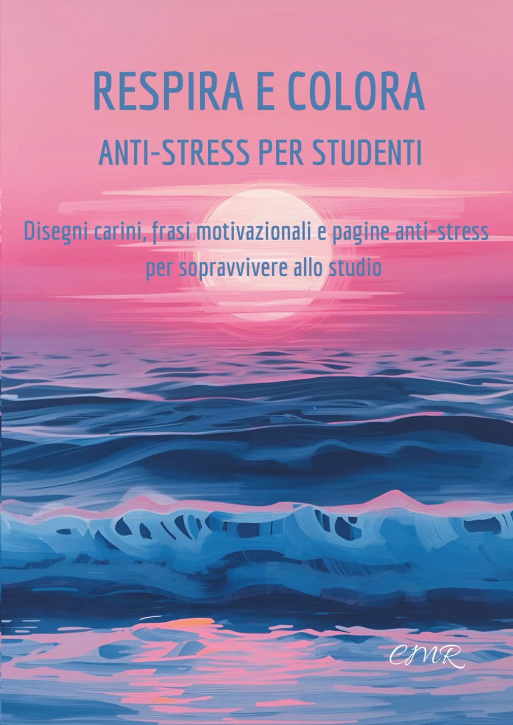 Respira e Colora: Anti-stress per studenti (e non solo)