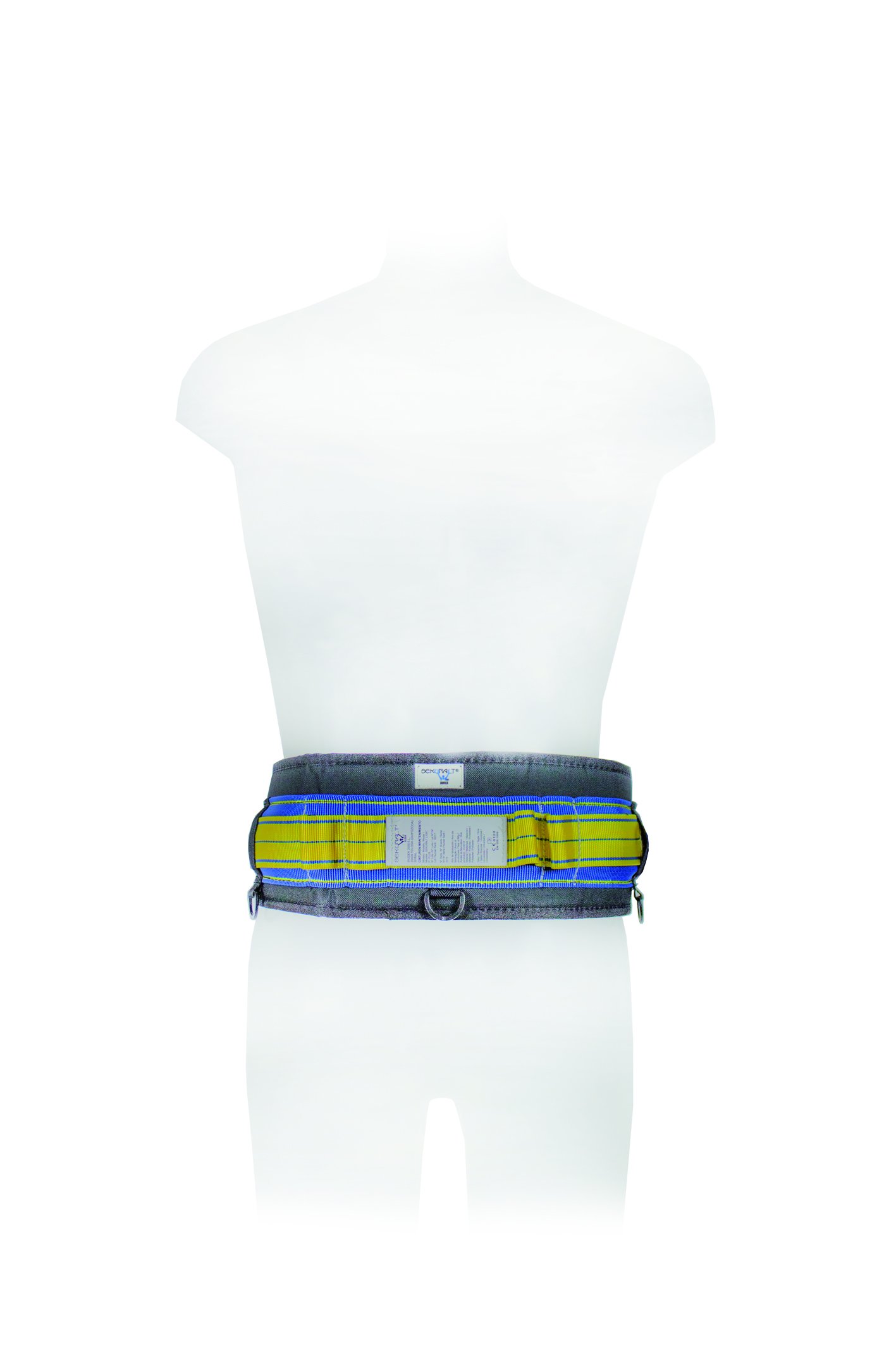 Light Irudek Plus P1 Ceinture en Place