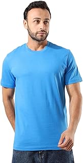 Men’s Classic Crew Neck T-Shirt