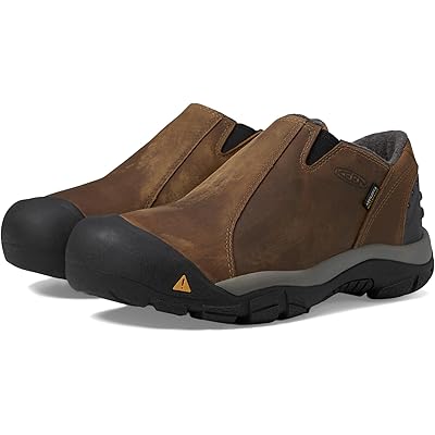 Мужские кроссовки KEEN Brixen Lo