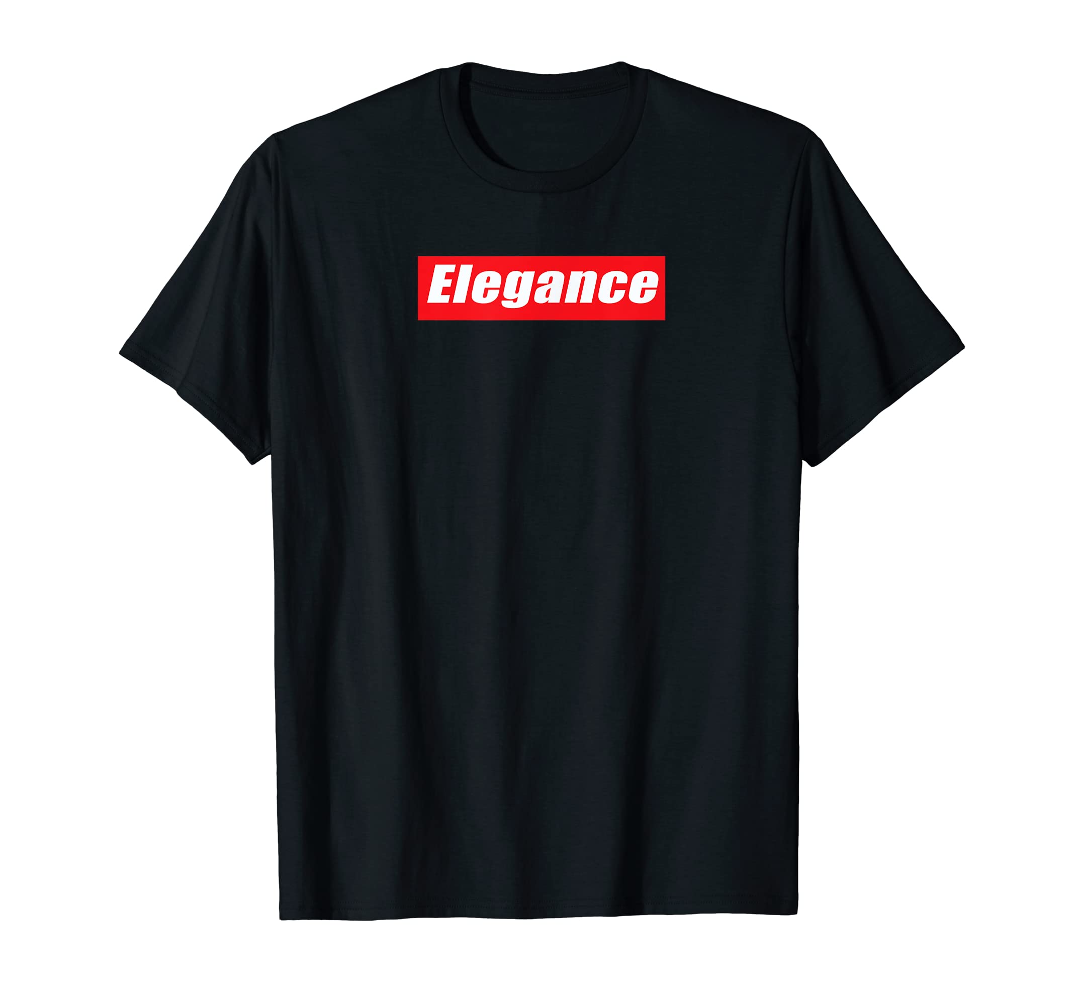 Elegance Auto T-Shirt
