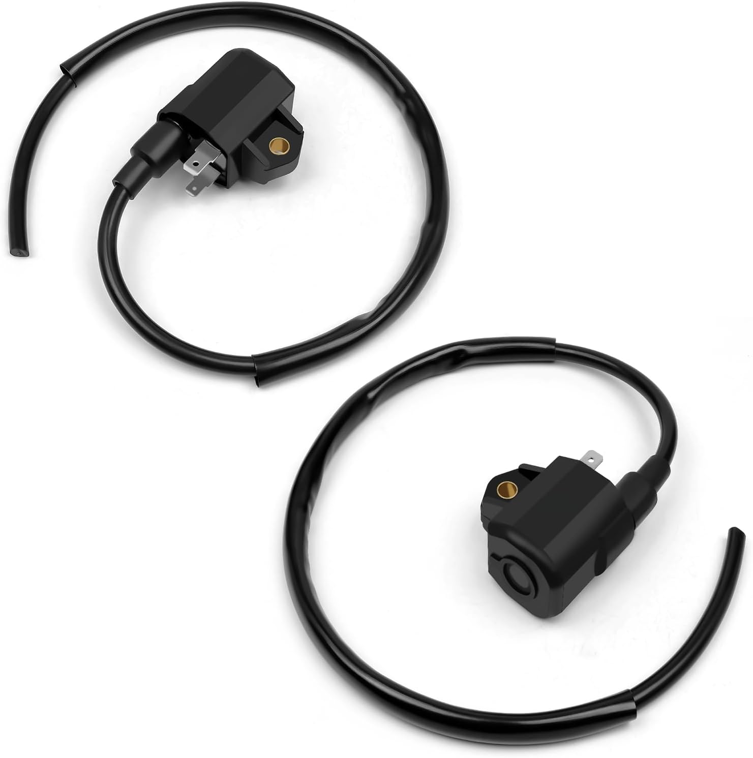 Ignition Coil For John Deer Gator HPX615E 4X2 4X4 M150467