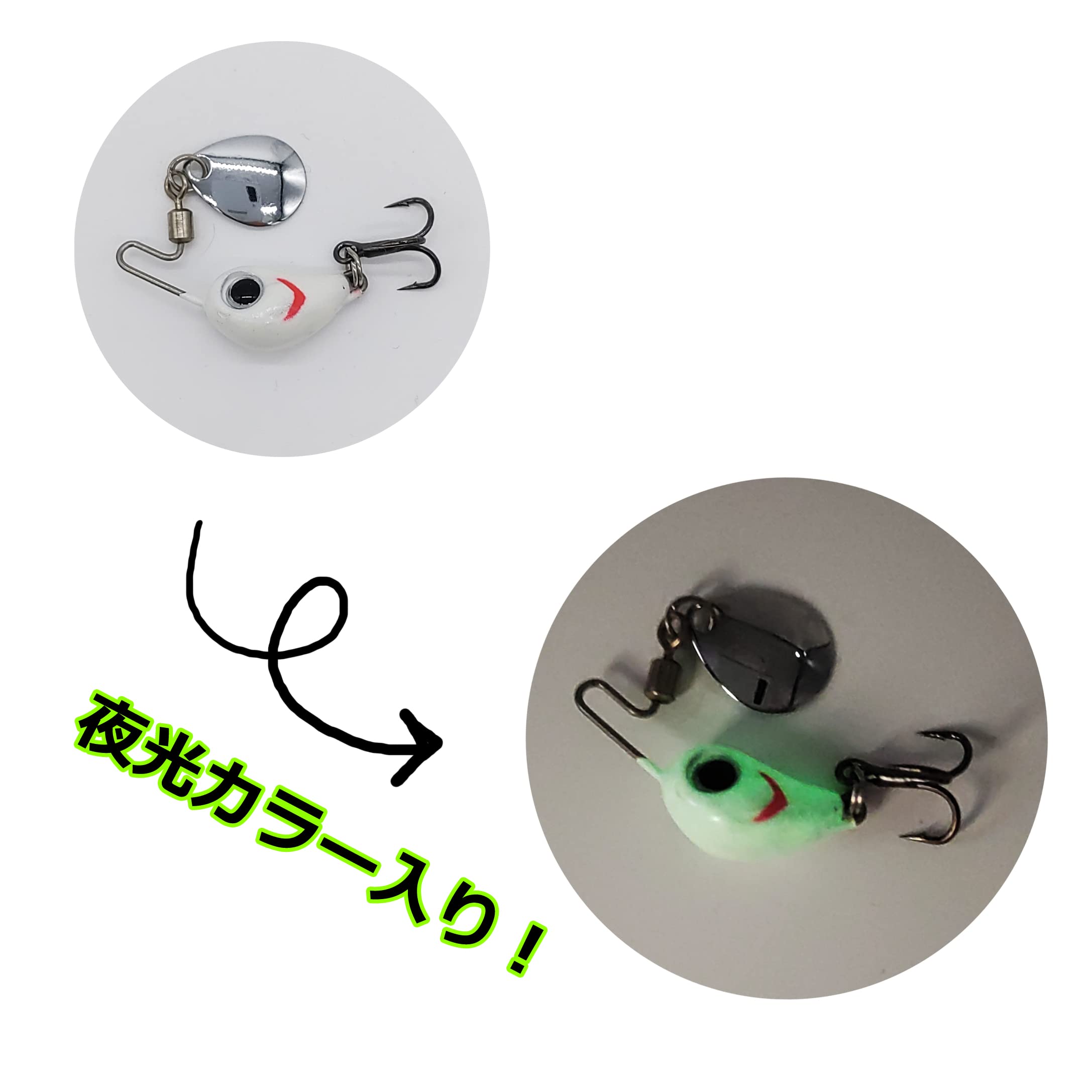 スピナーベイトセット 8点 51YOYclF5-L._AC_UF350,