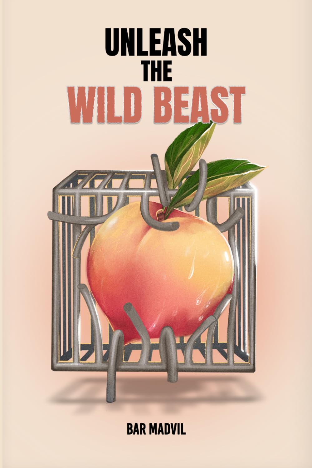 Unleash the Wild Beast: A Journey Through Love, Loss, and Self-Discovery