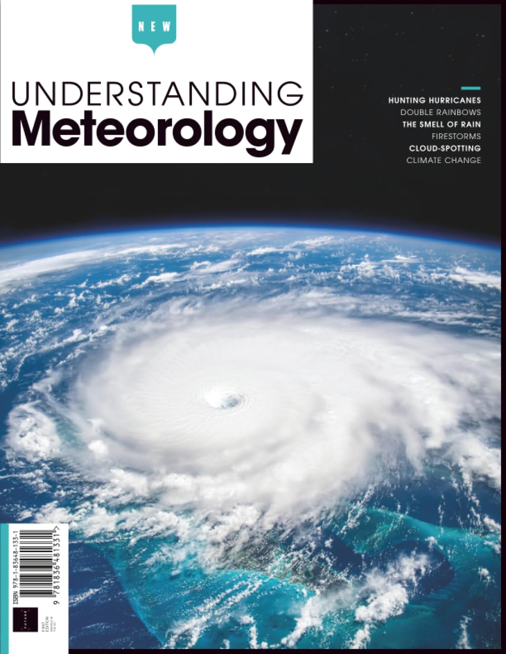 Understanding Meteorology: The Complete Guide to Weather Science
