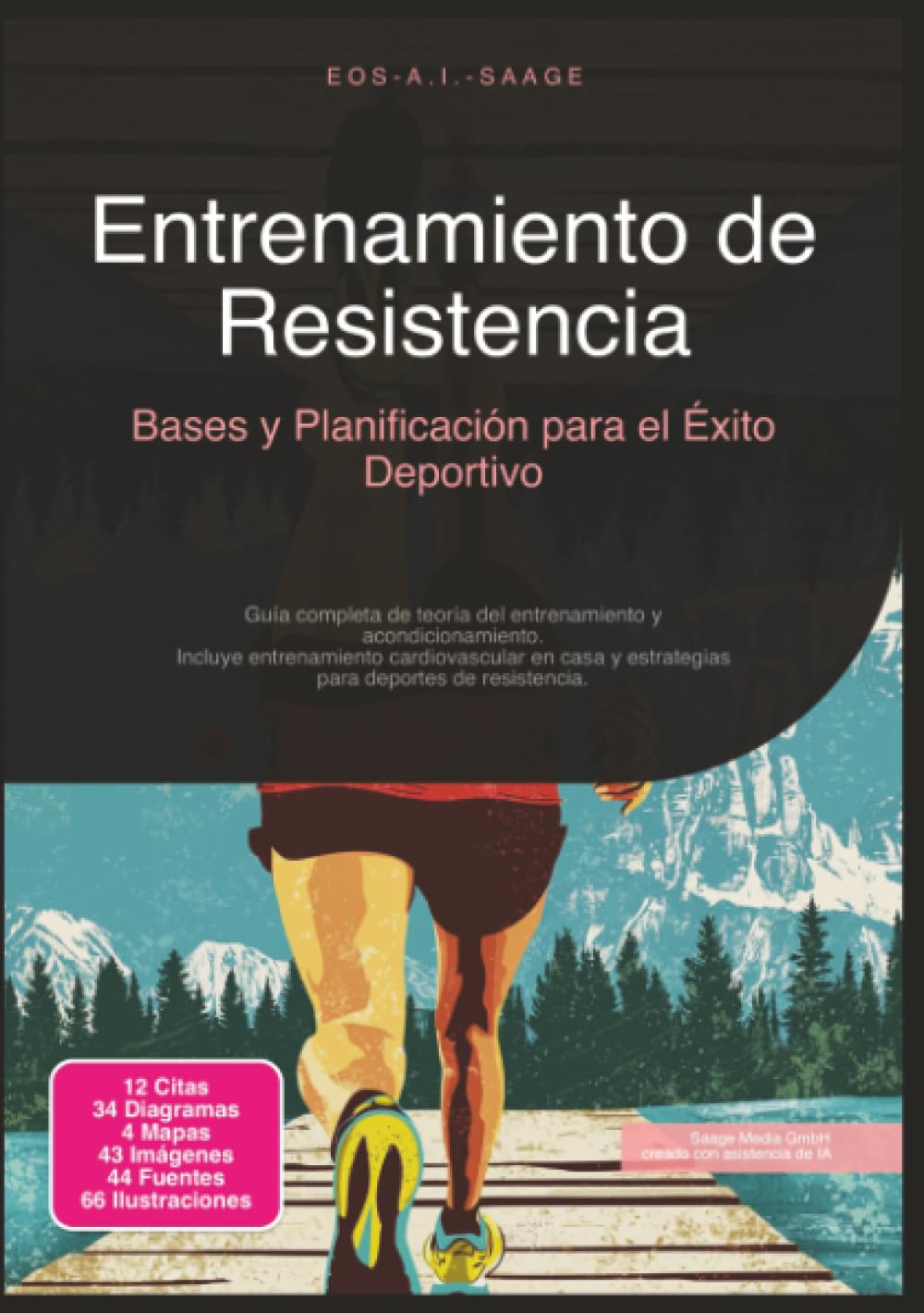 Entrenamiento de Resistencia: Bases y Planificación para el Éxito Deportivo