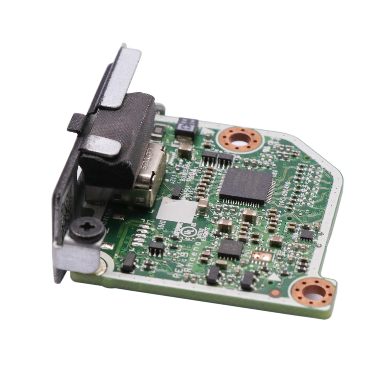 BestParts Type-C USB Port Flex IO v2 Card Replacement for HP 400 600 800 Z2 Z1 G6 G7 G8 G9 mini DM NOT SFF PC M11564-001 L83415-001