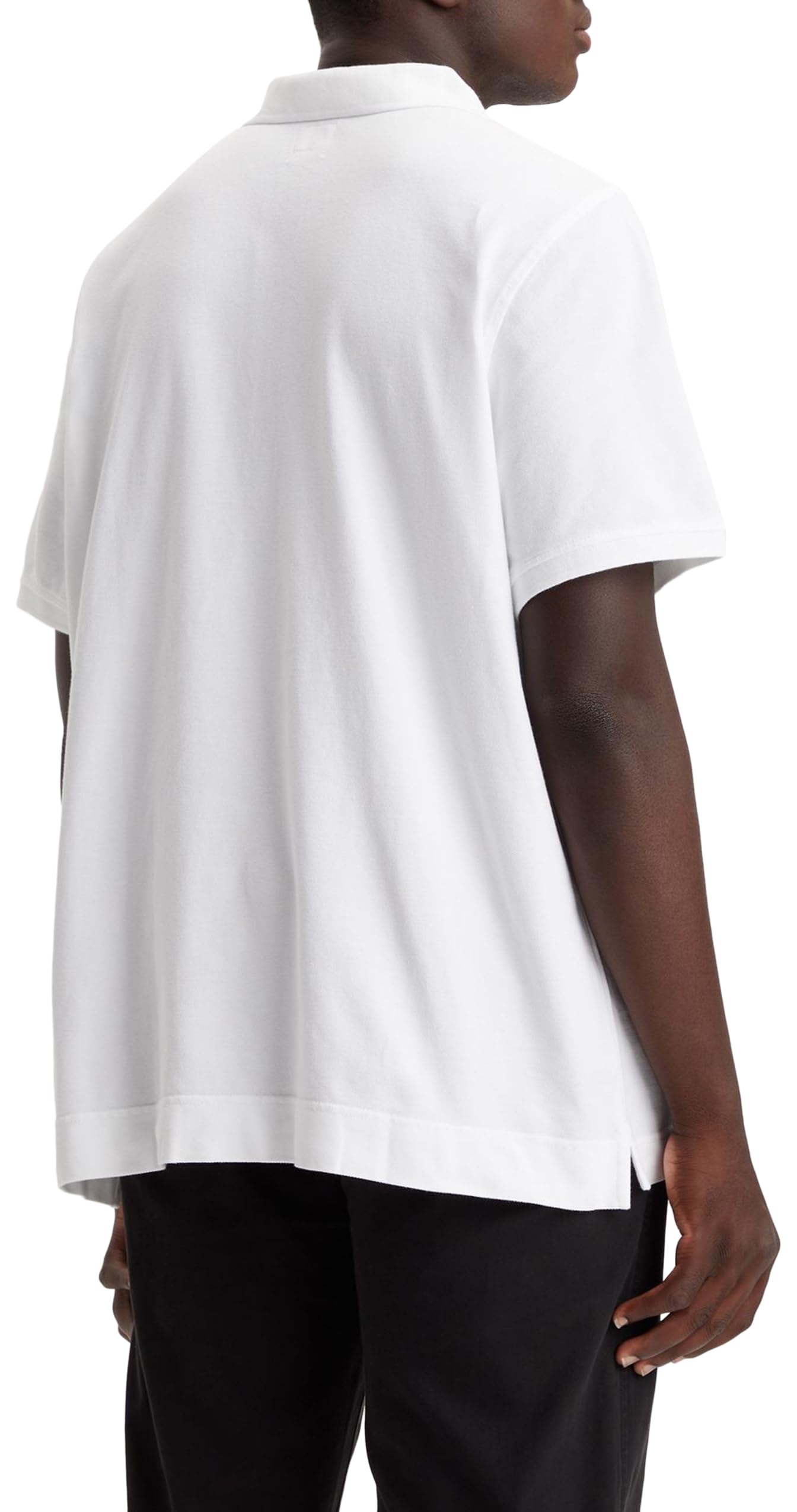 Levi's Big & Tall Housemark Polo Camisa Hombre