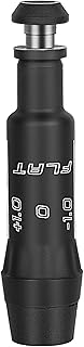 0.335 Golf Adapter Sleeve RH Compatible with Ping G430 10Max, G430,G425,G410,G410 Plus MAX, SFT .335 Driver/Fairway