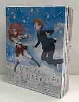 好きな子がめがねを忘れた　Blu-ray全巻＆漫画全巻セット 楽天市場】【中古】好きな子がめがねを忘れた Blu-ray 全3巻