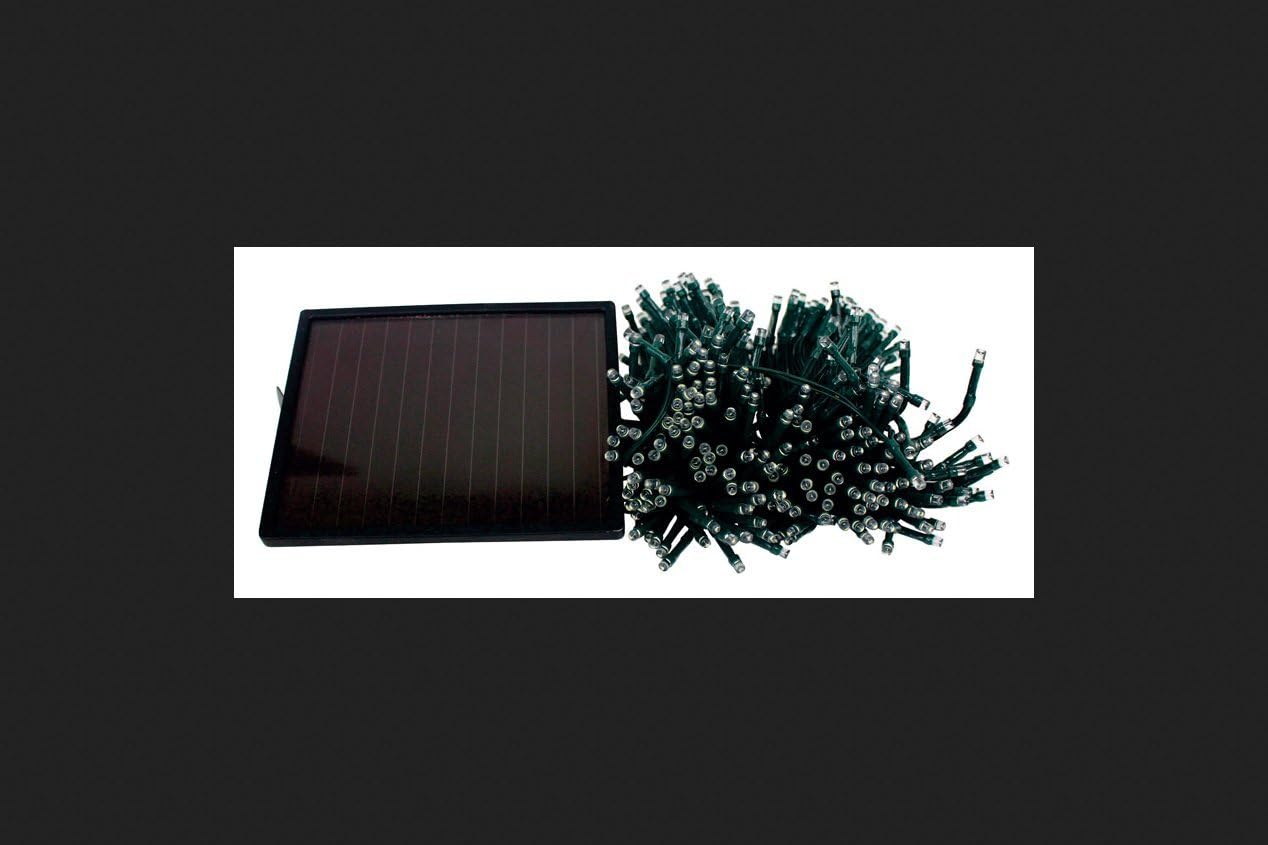 Celebrations Solar Led Micro Ww 400ct