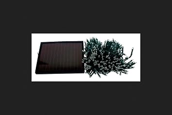 Celebrations Solar Led Micro Ww 400ct