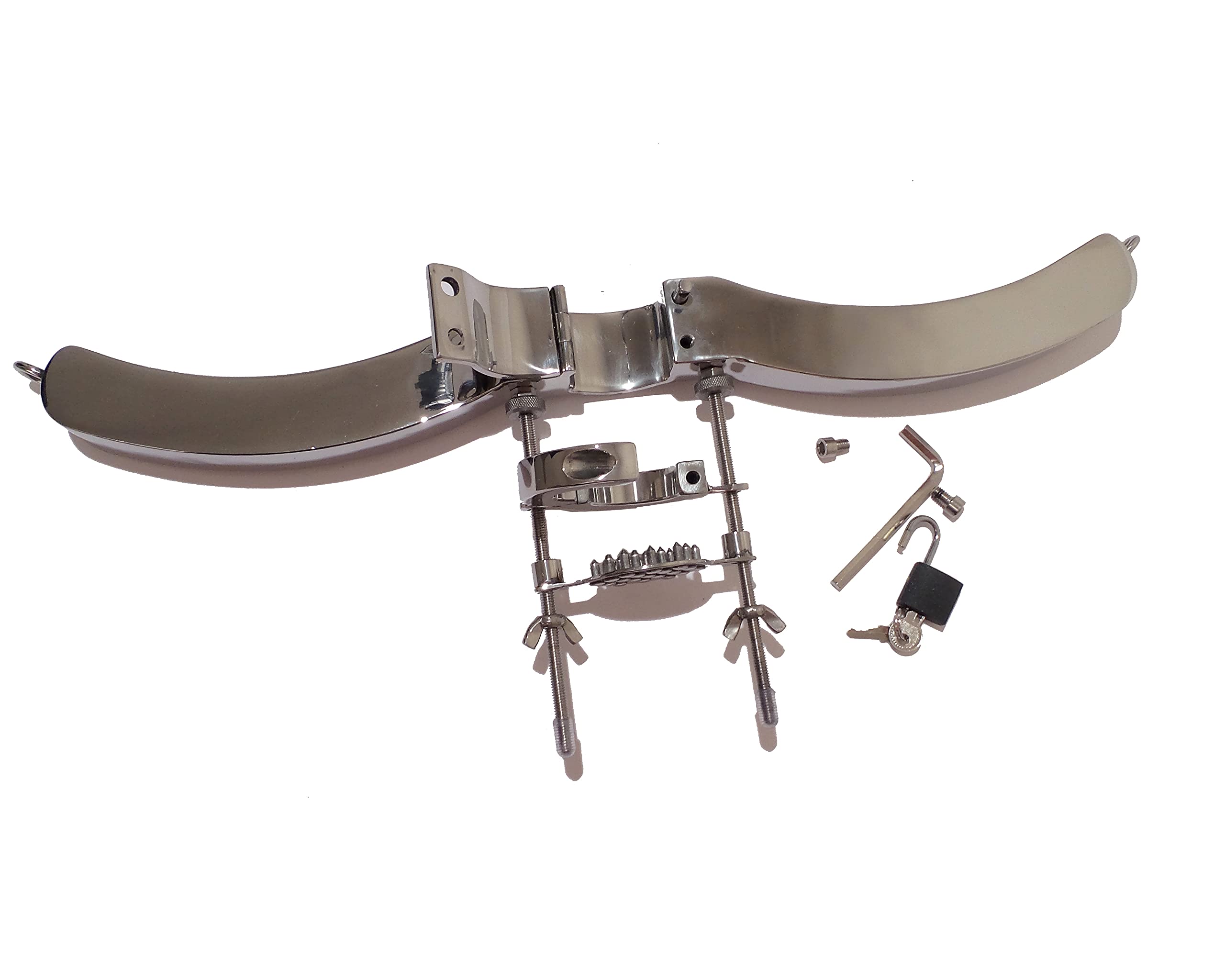 Cuff Store The Ultimate Humbler, Ball Stretcher, Ball Press