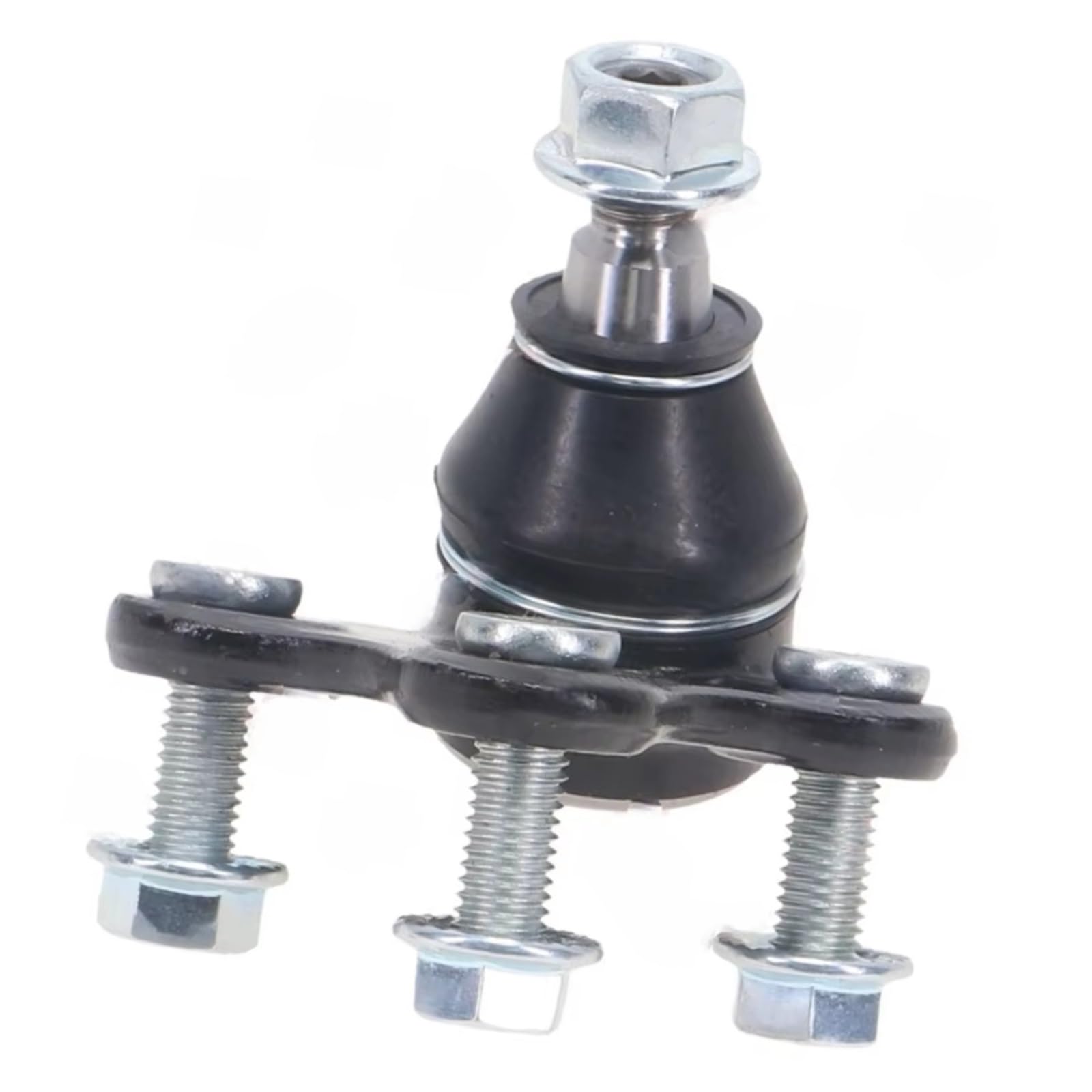 Kit Snodi Sospensione Giunti Sferici Sospesi Compatibile Con Skoda Per Fabia 2008-2018 Estremità Tirante Inferiore 6RD407366 6RD407365 Parte Sospensione