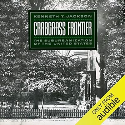 Crabgrass Frontier