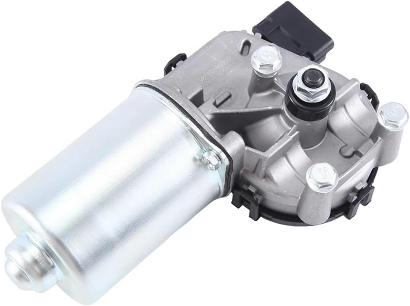 98110-B4000 Car Front Windshield Wiper Engine Motor Compatible with Hyundai I10 2013-2017 Spare Parts Accessories 98110B4000