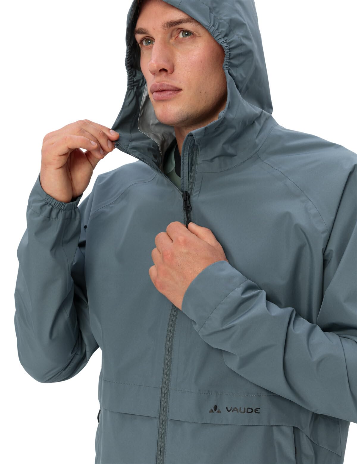 VAUDE Jacken Men's Loamer Rain Jacket