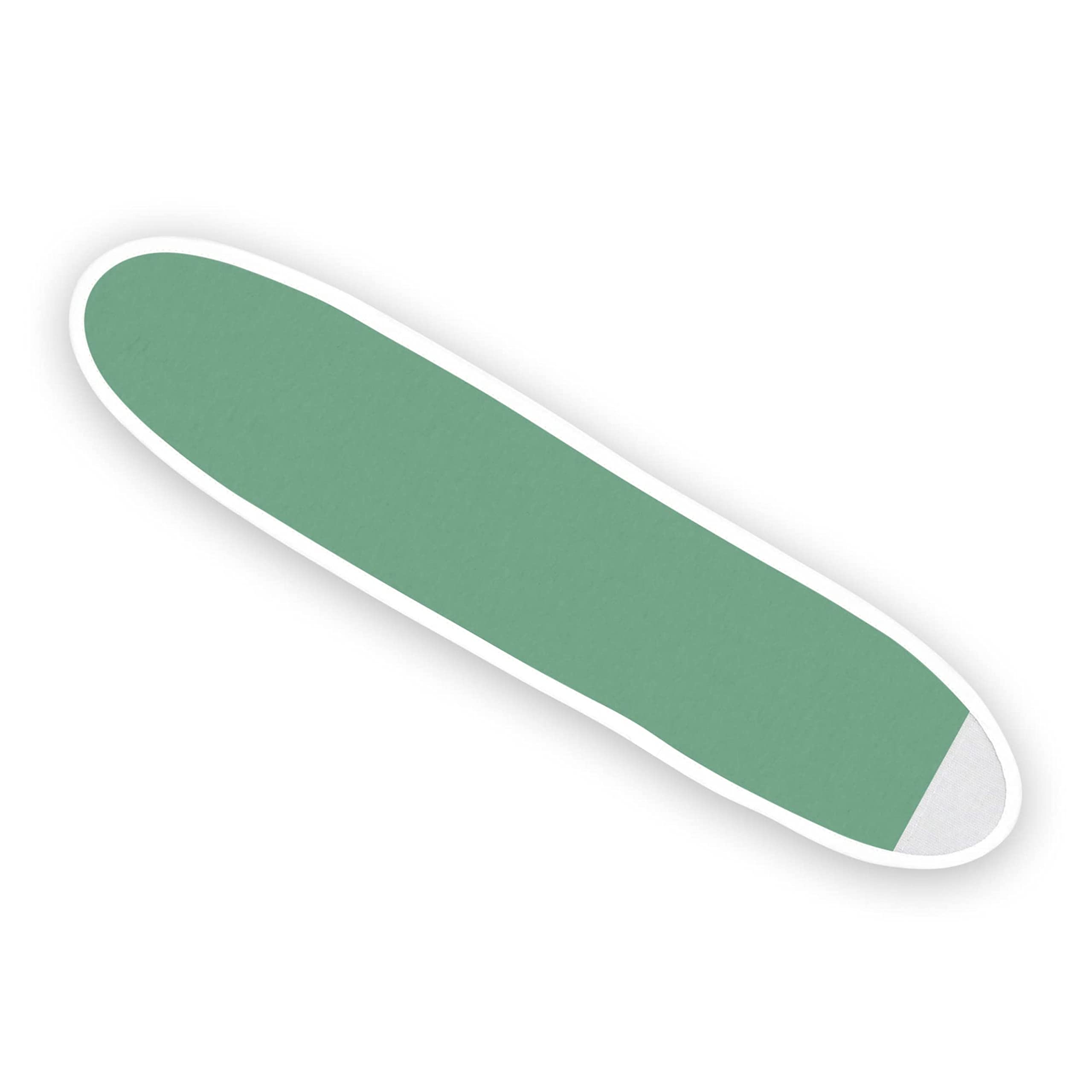 SleepingBabyZipadee-Zip Snuggle Strap - Wearable Blanket Accessory for Transition Swaddle - One Size, Basil