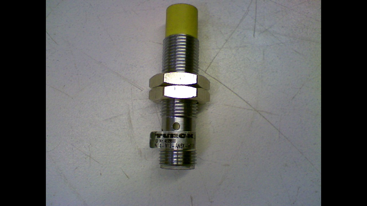 ノイン　ヘクセンハイム Amazon.com: TURCK NI4-M12-AN6X-H1141 (46068), 1 LED, 10-30 VDC