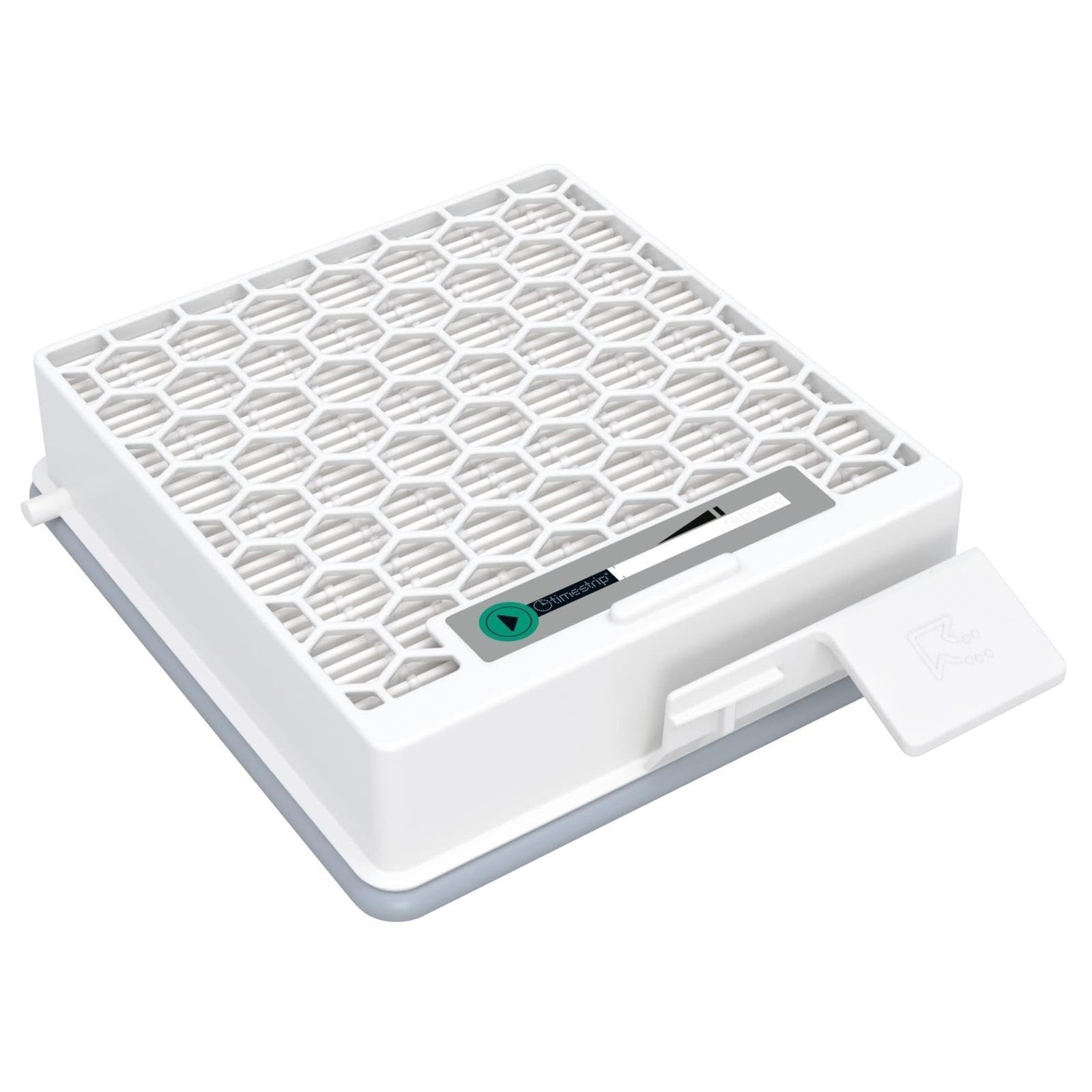 Compatible con Miele Boost CX1 11639210 Filtro SF-HA 60 HEPA AirClean