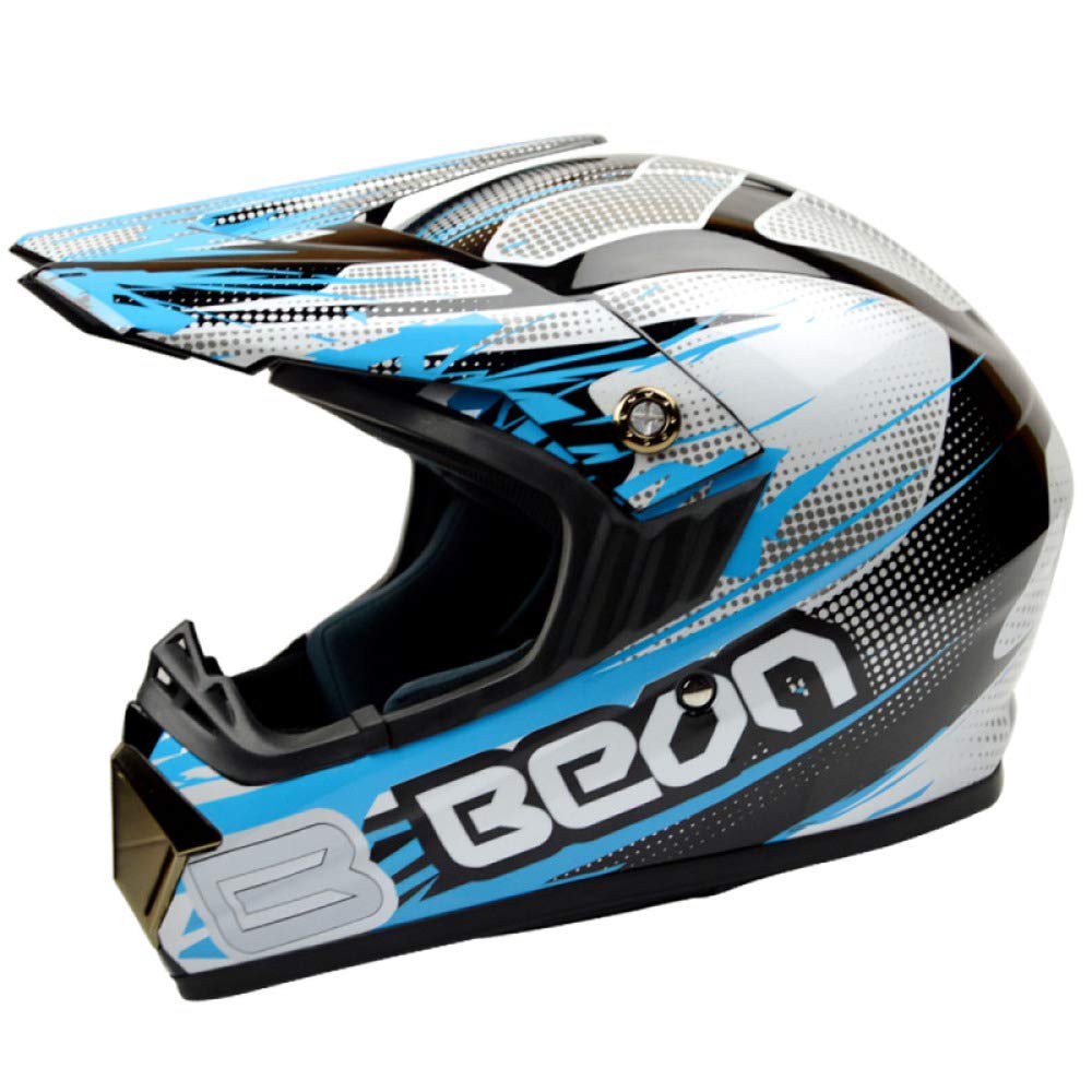 Buy GTYW, Offroad Motorcycle Helmet, Downhill Full Face Helmet, Four