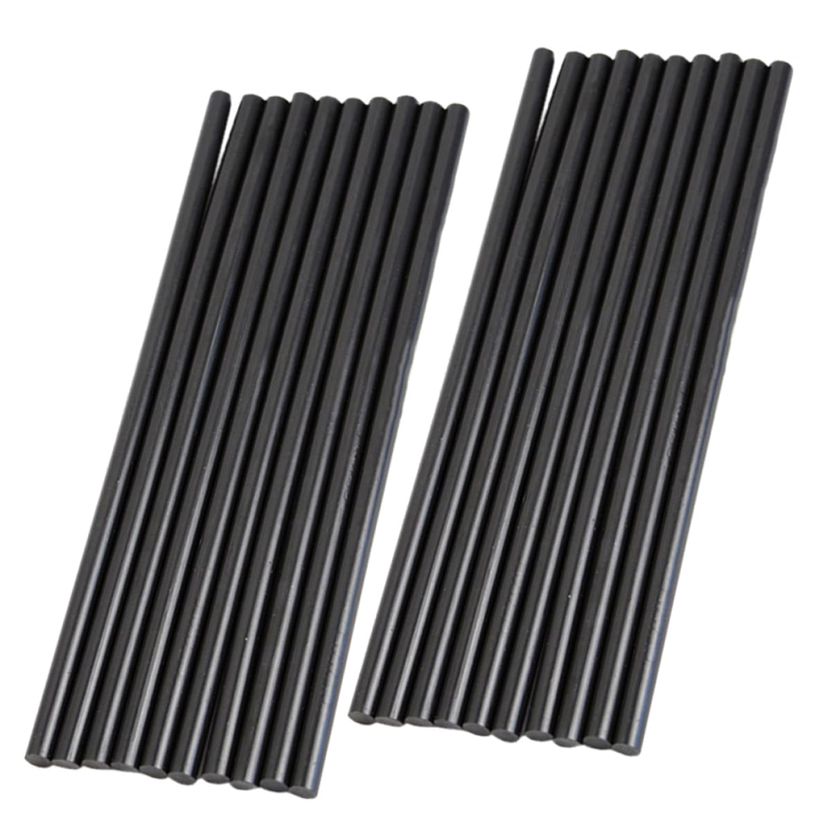 Artibetter 100 Pièces Bâtons De Colle Thermofusible Bâtons De Colle Diy Outil De Réparation Pour Maison Magasin