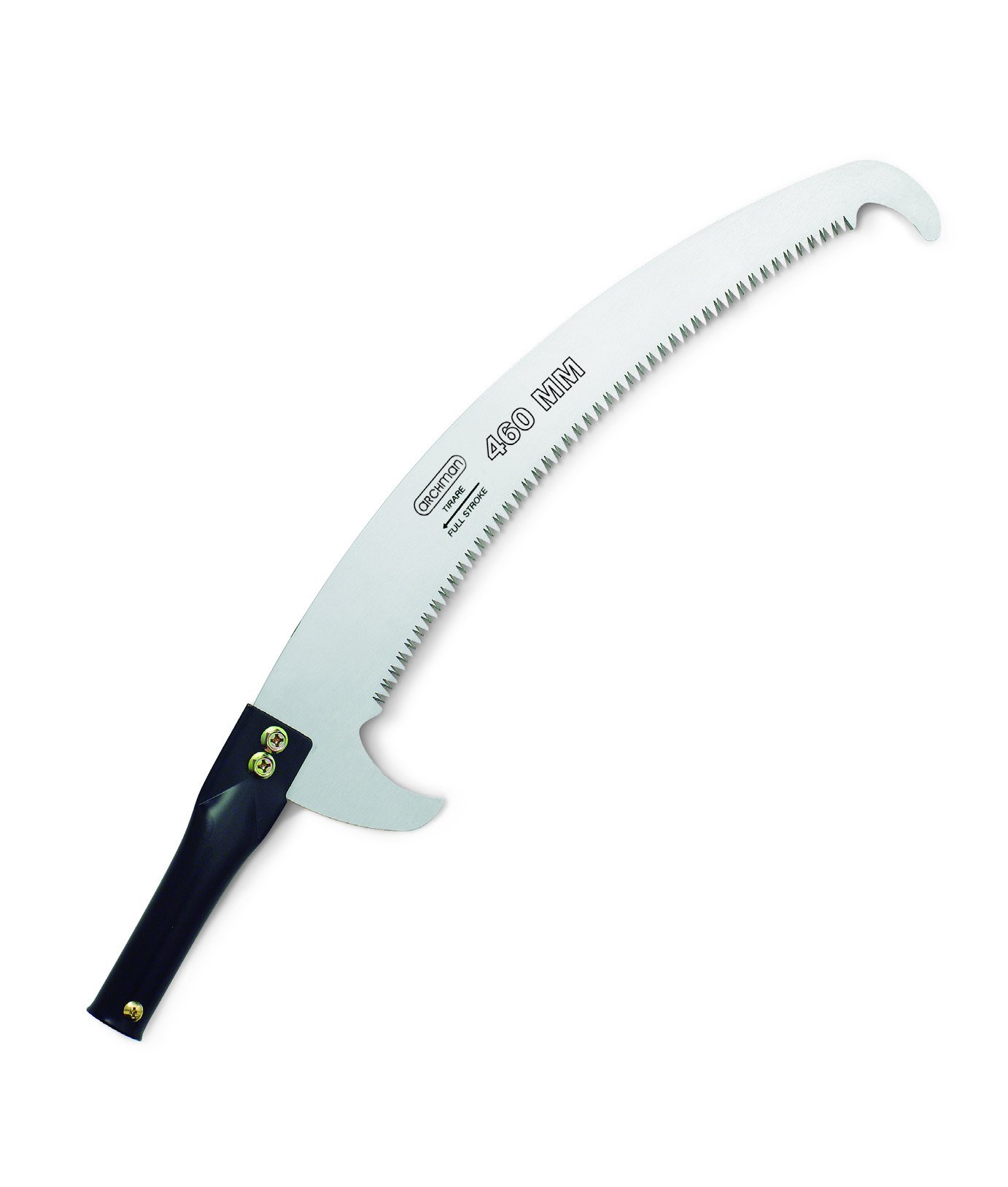 ARCHMAN 596 Scie pour Perche, 48 cm