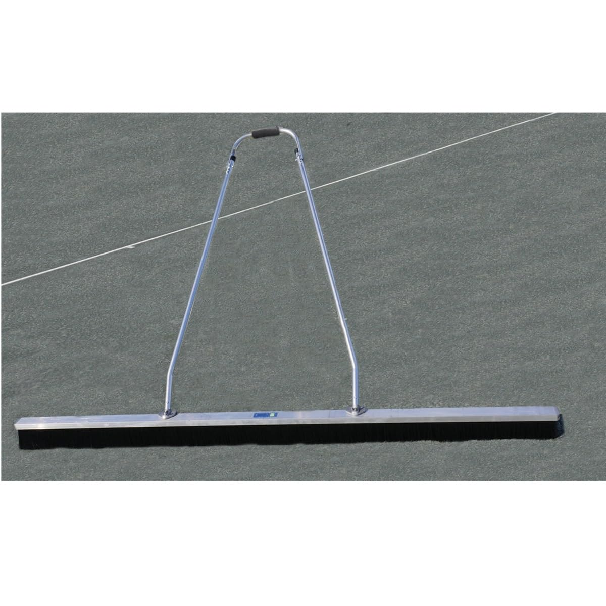 Har-Tru 6' Clay Court Drag Brush (Hand Model - Coarse Bristles)