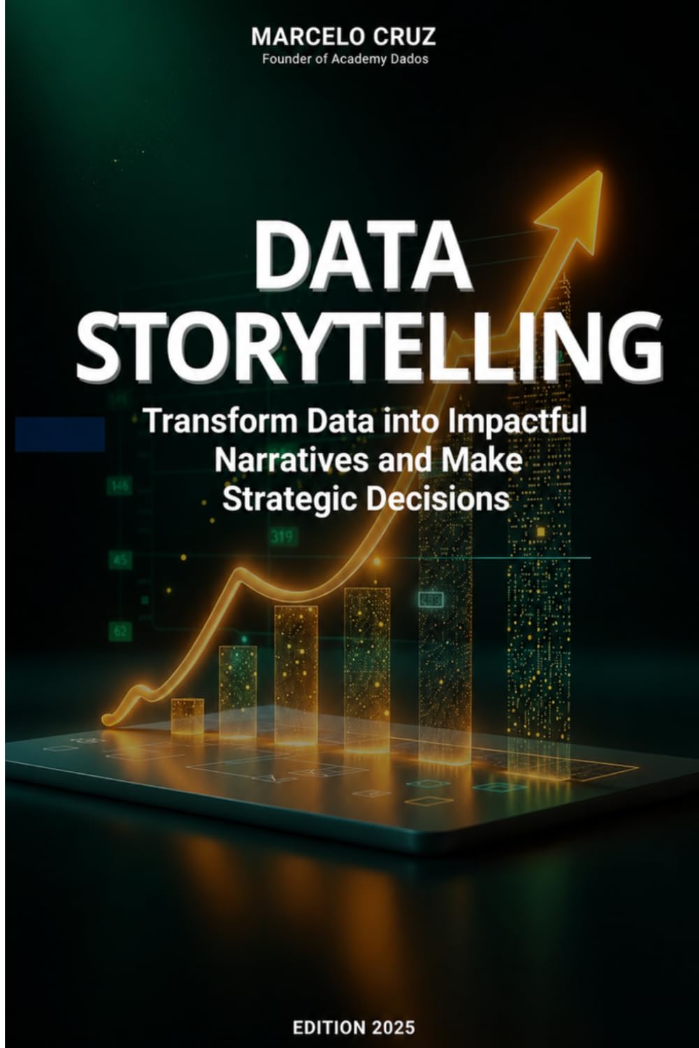 Data Storytelling