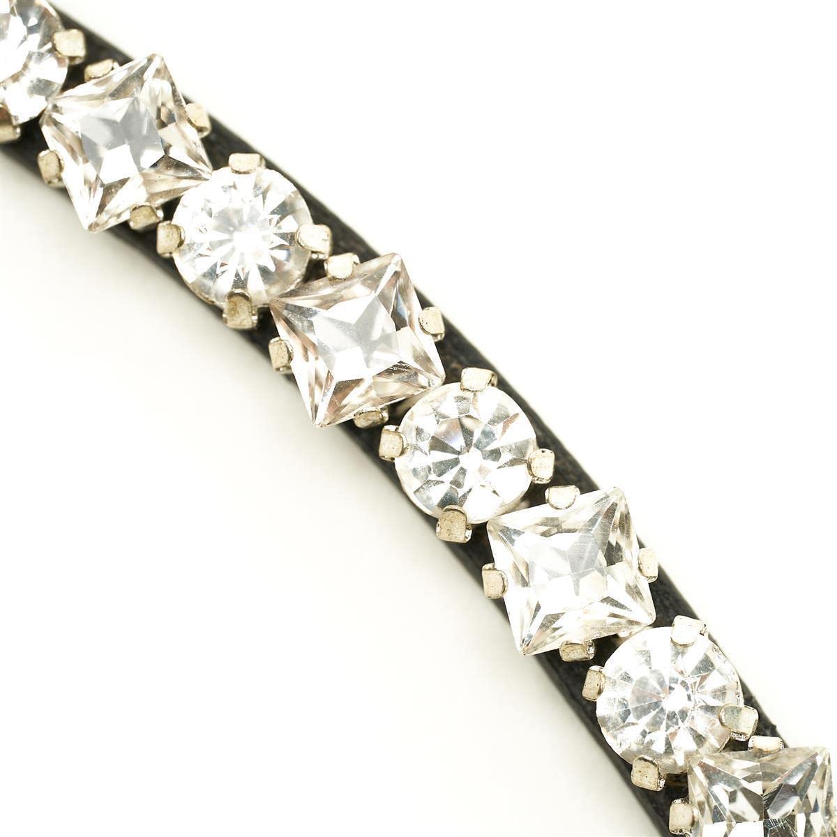 Stirnriemen Twinkling Star WB