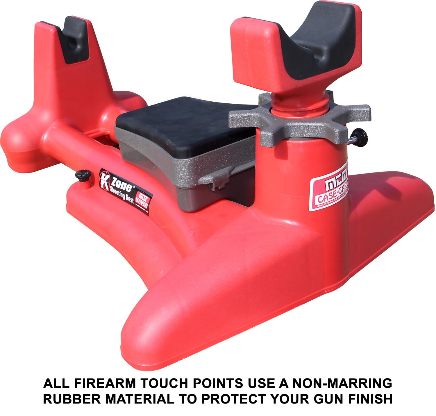 MTM KSR K-Zone Shooting Rest