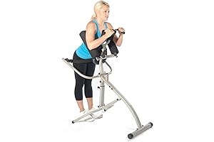 Stamina Products Inline Traction Control System for Spinal Decompression